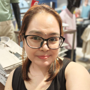 Angela Cruz-Freelancer in Paranaque City,Philippines