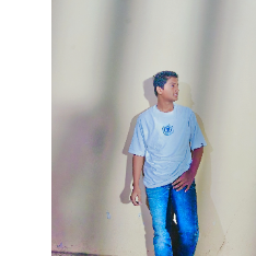 Sri Charan Durga-Freelancer in Hyderabad,India