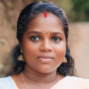 Raji Sobharaj-Freelancer in Kollam,India