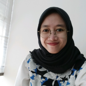 Avelia Putri-Freelancer in Malang,Indonesia