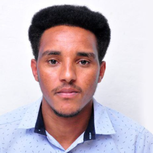 Taye Gishu-Freelancer in Addis Ababa,Ethiopia