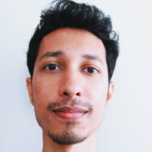 Syed Rizwan Yasin-Freelancer in Guwahati,India