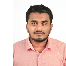 Haris-Freelancer in Kochi,India