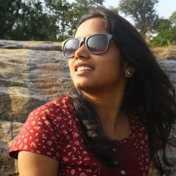 Shikha Prakash-Freelancer in Pune,India