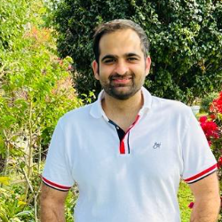 Daksh Khurana-Freelancer in Indore,India