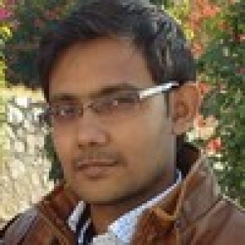 Himanshu Chauhan-Freelancer in New Delhi Area, India,India