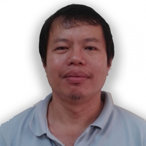 Florderick Velarde-Freelancer in Tubod, Lanao del Norte,Philippines