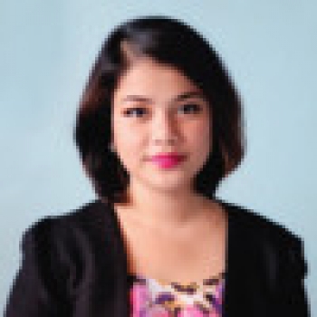 Regina Ramos-Freelancer in Region III - Central Luzon, Philippines,Philippines