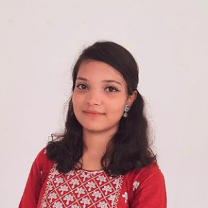 Nisita Moharana-Freelancer in Cuttack,India