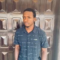 Toh Godris-Freelancer in Menoua,Cameroon