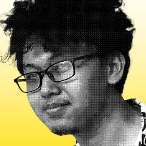 Muhammad Rafli Ramdani-Freelancer in Jakarta,Indonesia