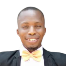 George Ududah-Freelancer in Delta,Nigeria