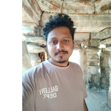 Shashank M-Freelancer in Kodagu,India