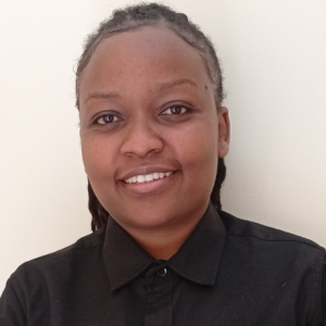 Keziah Ndichu-Freelancer in Nairobi,Kenya