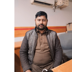 Ghulam Ishaq-Freelancer in Liaquat pur Panjab Pakistan,Pakistan