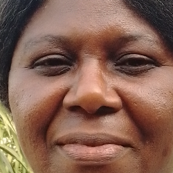 Mary Marcellinus-Freelancer in Lagos,Nigeria