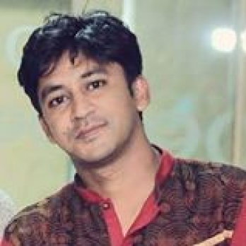 Muhammad Nure Alam Khan-Freelancer in Dhaka,Bangladesh