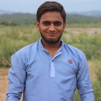 Engineer Usman Ghani-Freelancer in Faisalabad,Pakistan