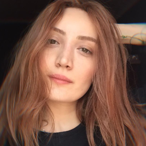 Lika Labadze-Freelancer in Tbilisi,Georgia