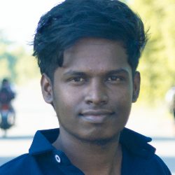 Siva Sankar-Freelancer in Chennai,India
