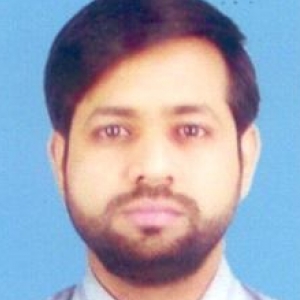 Numan Afzal-Freelancer in ,India