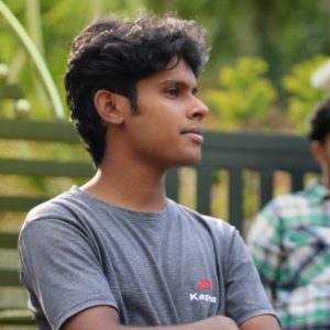Appu Pratheesh-Freelancer in Kerala,India