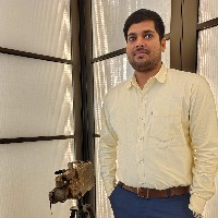 Vidya Sagar Purushotam-Freelancer in Delhi Division,India