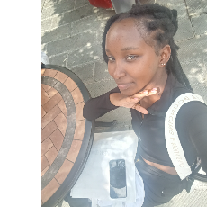 Emily Amuru-Freelancer in Nairobi,Kenya