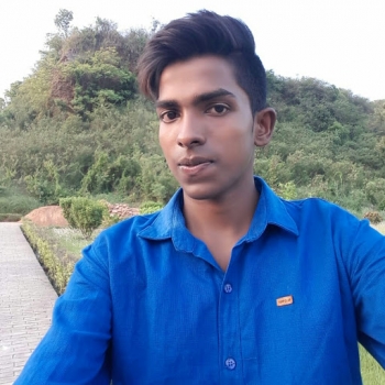 Rawat Lutra-Freelancer in BETTIAH,India