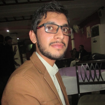 Ikram Ghalib-Freelancer in Abbottabad,Pakistan