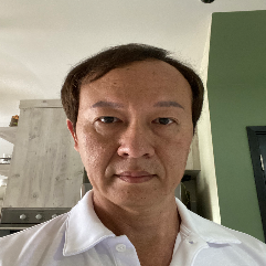 Jacky Bek-Freelancer in Singapore,Singapore