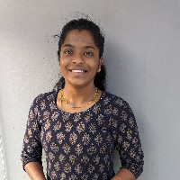 Mohana Priya-Freelancer in Chennai,India