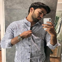 Mayank Yadav-Freelancer in Indore,India