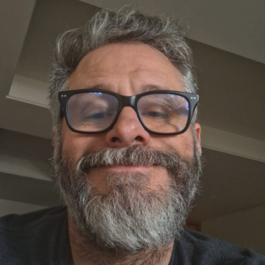 Federico Macko-Freelancer in CDMX,Mexico