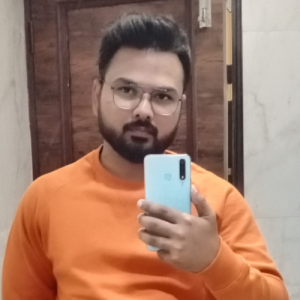 Umang-Freelancer in Noida,India