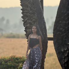 Harshika Mehra-Freelancer in Ahmedabad,India