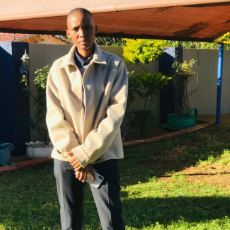 Keneilwe Masigo-Freelancer in Gaborone,Botswana