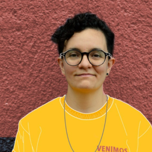 Alejandra Moreno Magallón-Freelancer in Guadalajara,Mexico