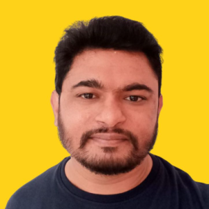 Umang-Freelancer in Vadodara,India