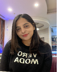 Shalini Raso-Freelancer in Dehradun,India