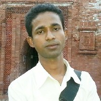 Pintu Fakir-Freelancer in Bagerhat District,Bangladesh