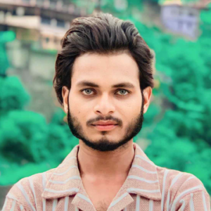 Official Vishal Patil-Freelancer in Saharanpur,India