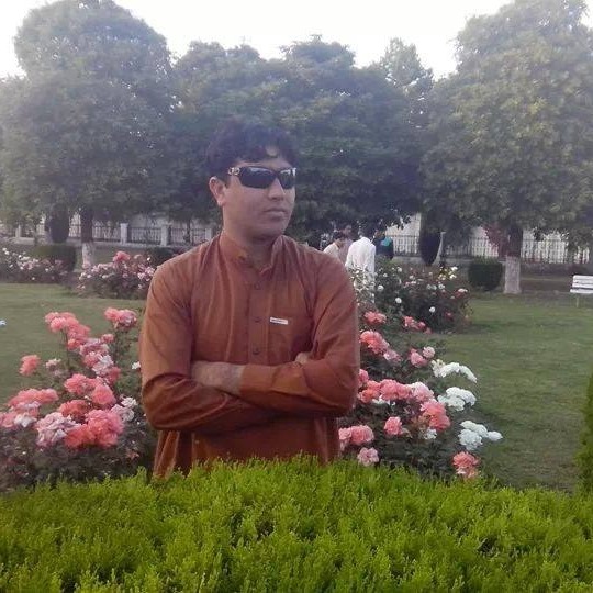 Farman Ullah 