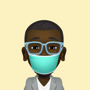 Atanda Gabriel-Freelancer in Abidjan,Cote d'Ivoire