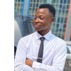 Noah Chidindu Nweke-Freelancer in AI,Nigeria