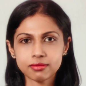 Cassandra Rasasegram-Freelancer in Petaling Jaya,Malaysia