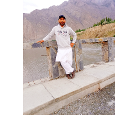 Muhammad Ali-Freelancer in Skardu, Pakistan,Pakistan