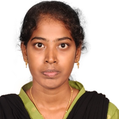 Sindhu S-Freelancer in Kumbakonam,India