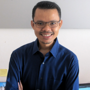 Soni Harriz-Freelancer in Bandung,Indonesia