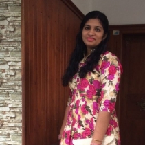 Saranya Anuraj-Freelancer in Kochi,India
